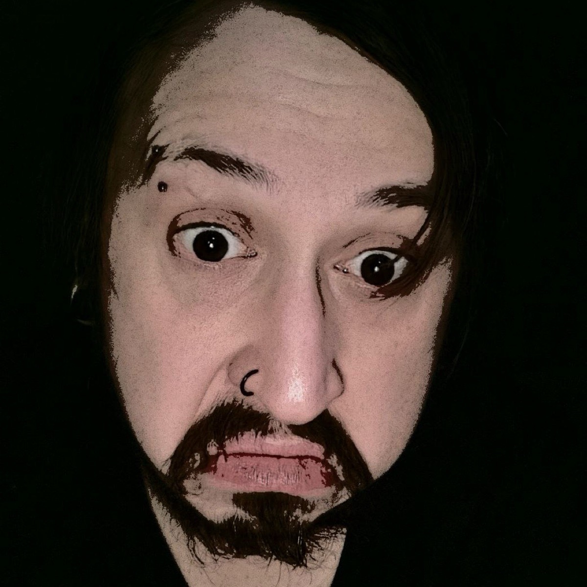 Сергей Миркин