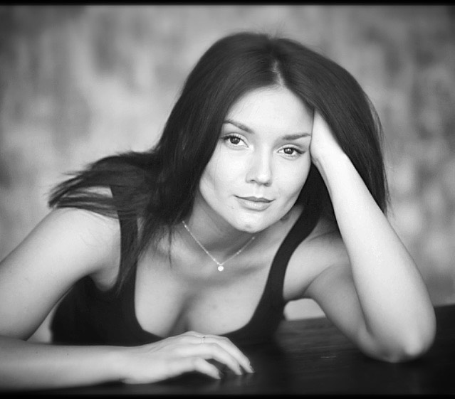 Даша Егорова | Сетка — социальная сеть от hh.ru