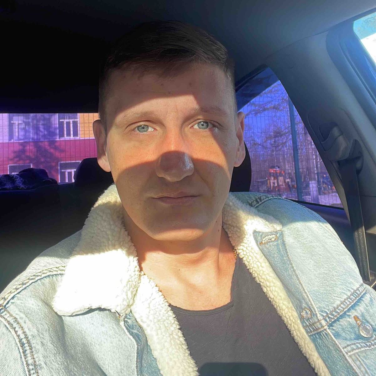 Роман Кожевников