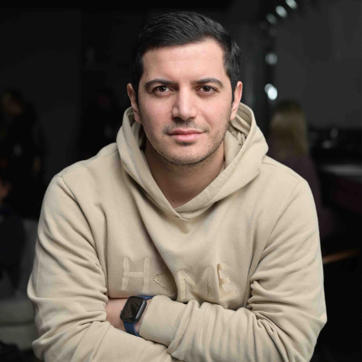 Эмин Петросян | Сетка — социальная сеть от hh.ru