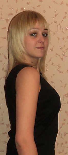 Валерия Григорова | Сетка — социальная сеть от hh.ru