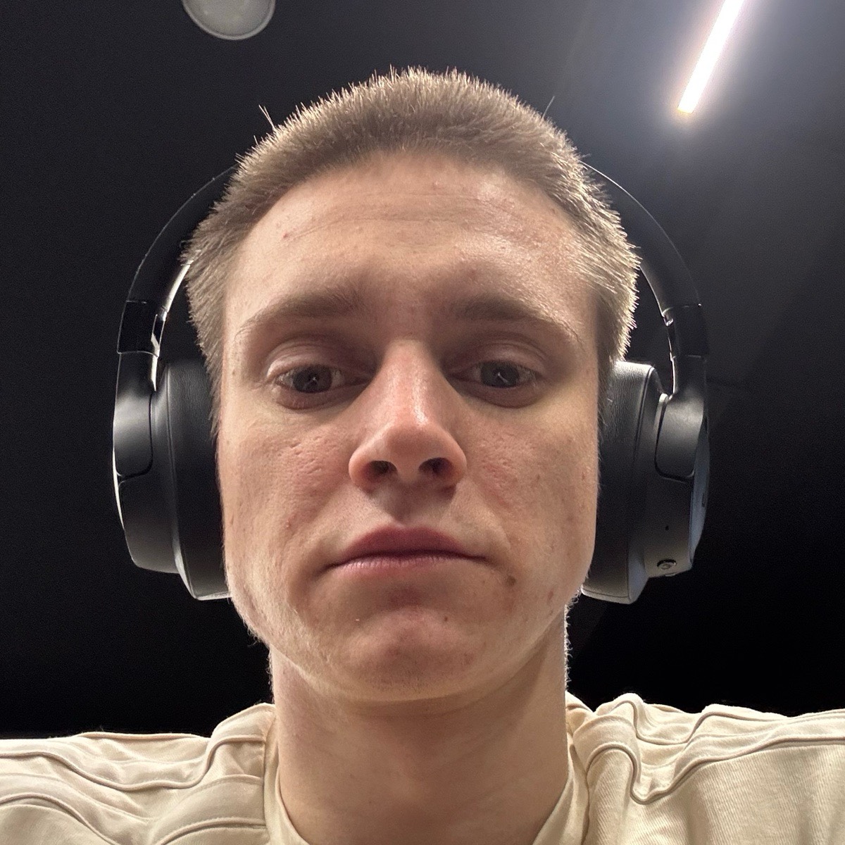 Андрей Андреевич