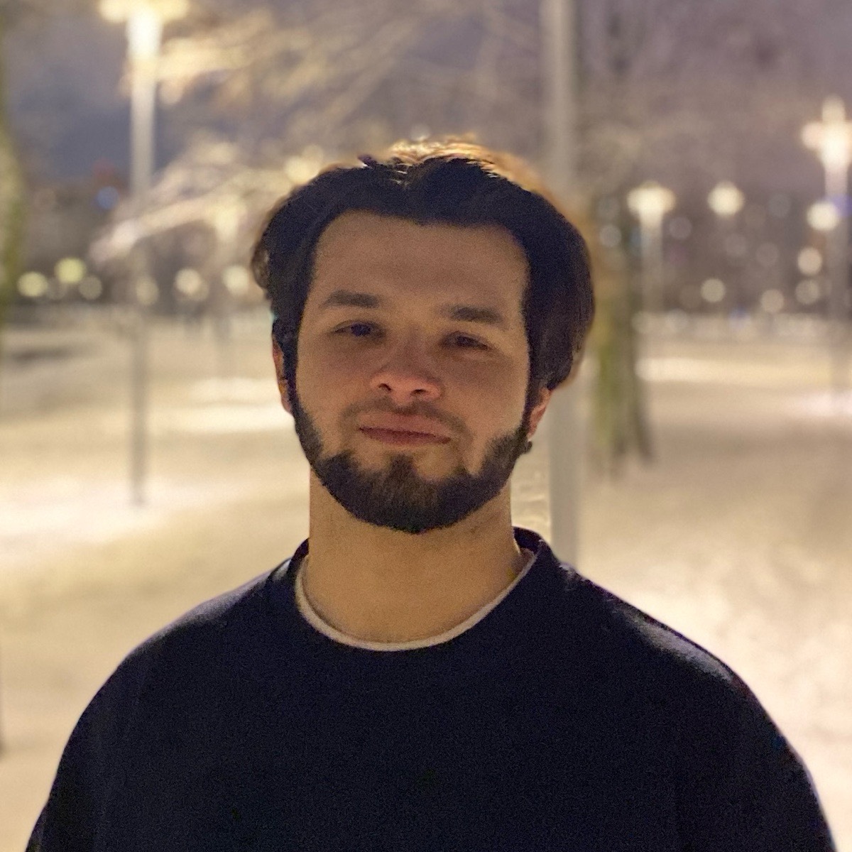 Иван Воробьёв | Сетка — социальная сеть от hh.ru