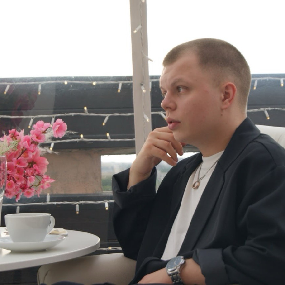 Юрий Мельников | Сетка — социальная сеть от hh.ru