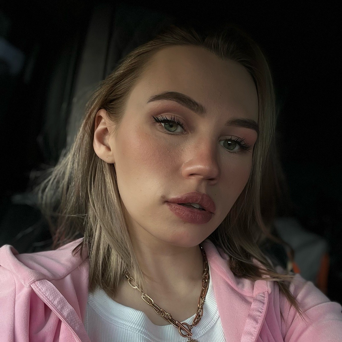 Ксения Бережнова | Сетка — социальная сеть от hh.ru