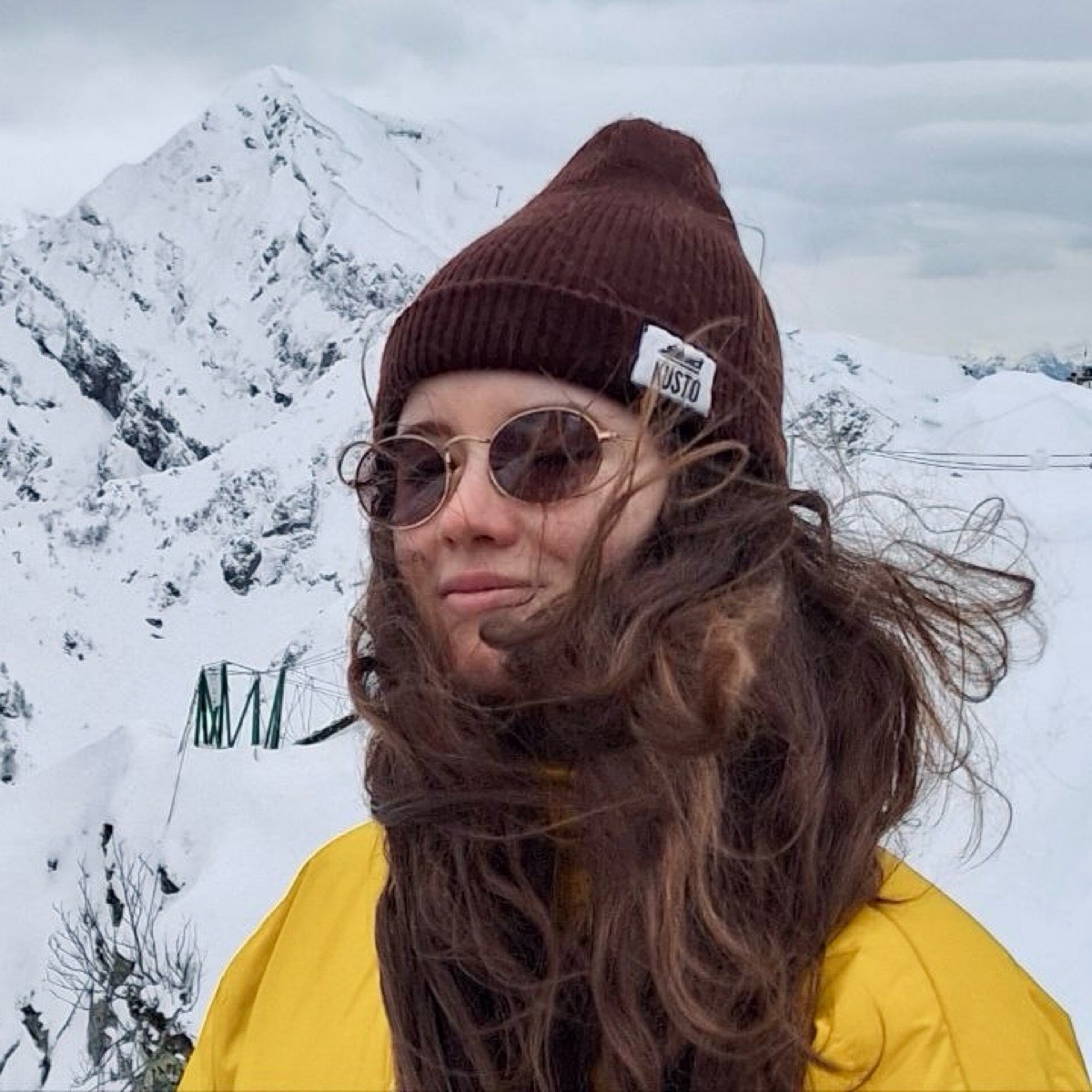 Мария Рудакова | Сетка — социальная сеть от hh.ru