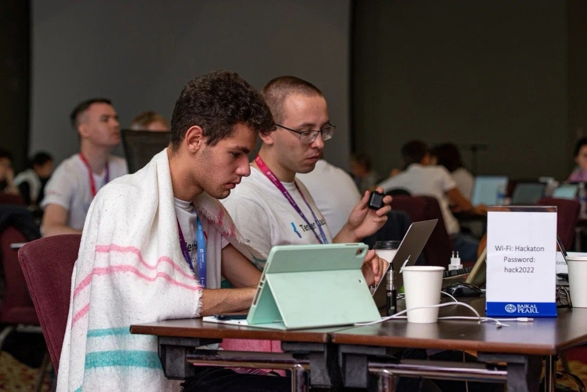 Иван Краковский | Сетка — социальная сеть от hh.ru