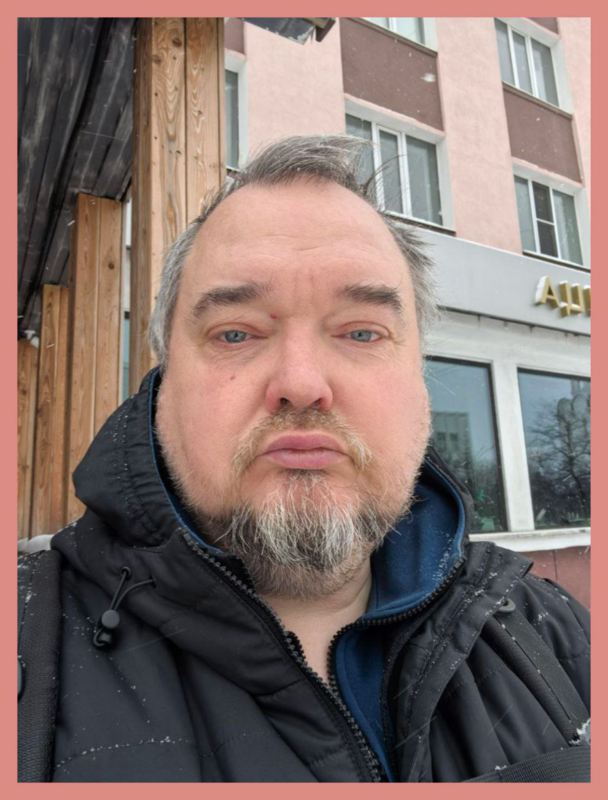 Хороший воздух, хорошие виды, хорошие люди / Fresh air, pretty views, good people | Сетка — социальная сеть от hh.ru