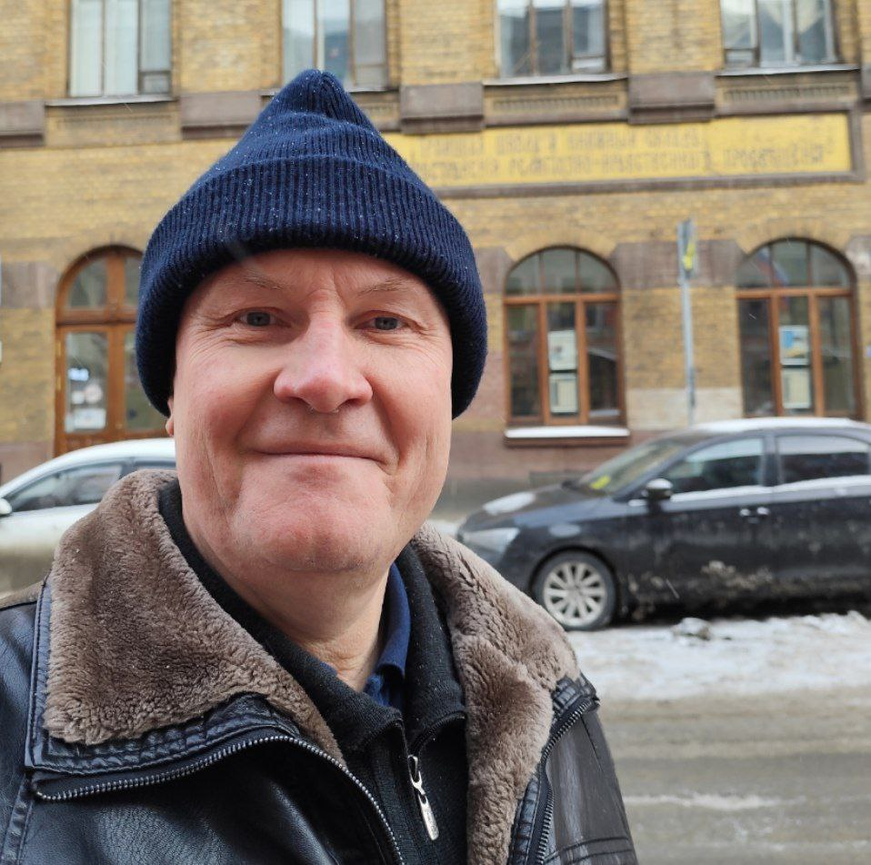 Что переживают те, кто встречает в жизни мошенников?
Каждый из нас живёт в своём уникальном внутреннем мире, который, как зеркало, отражает нашу реальность | Сетка — социальная сеть от hh.ru