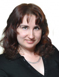 Юлия Фомина
