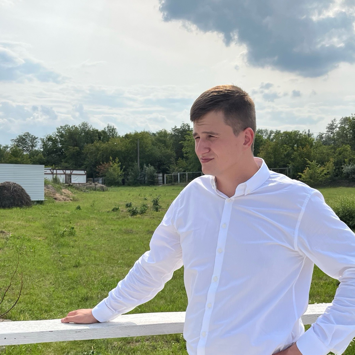 Александр Новиков