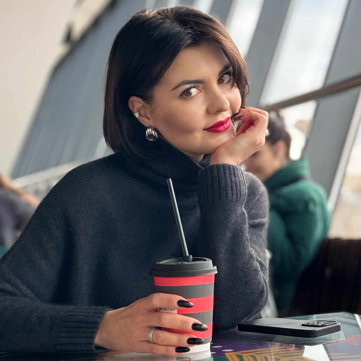 Юлия Каратунова