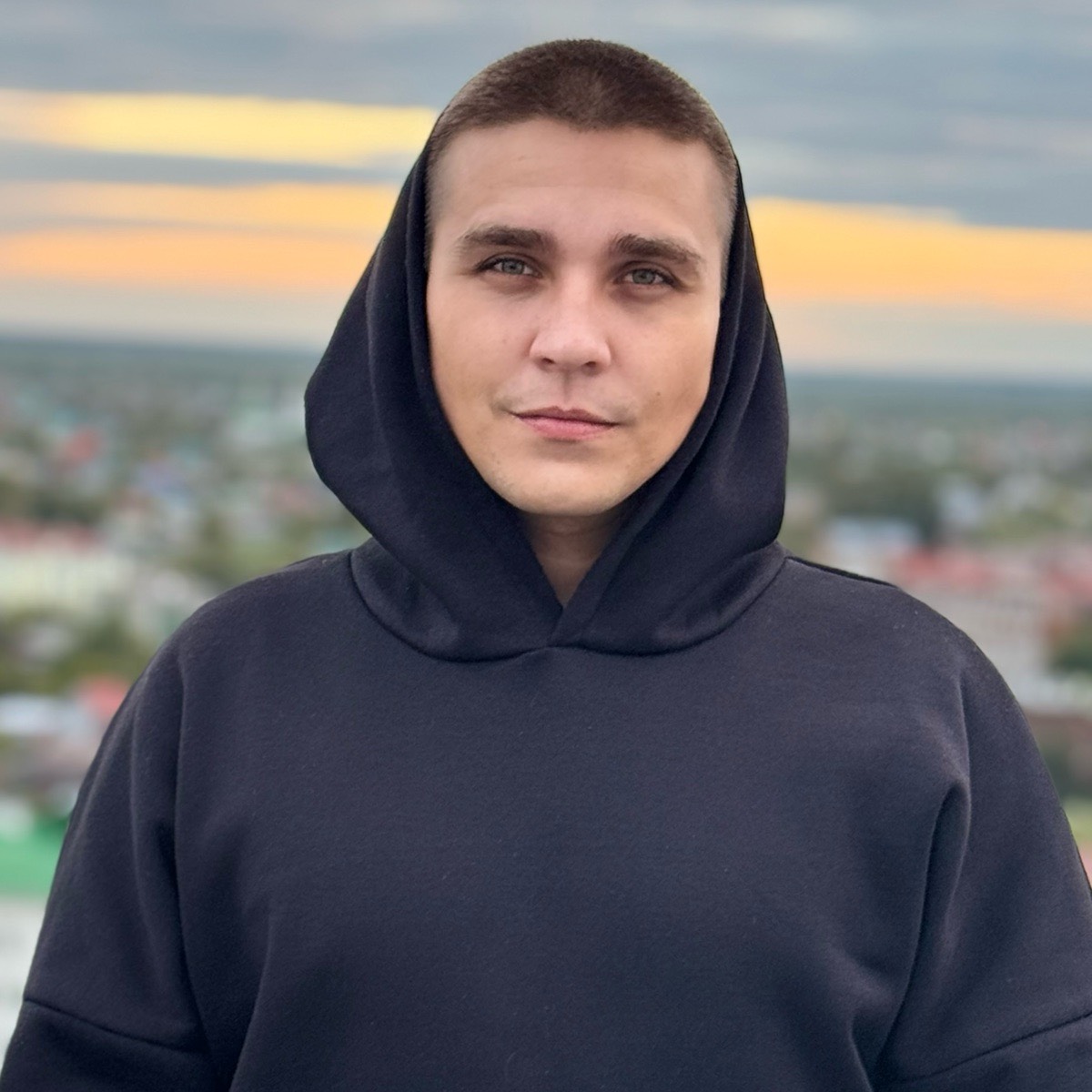 Артем Киселев