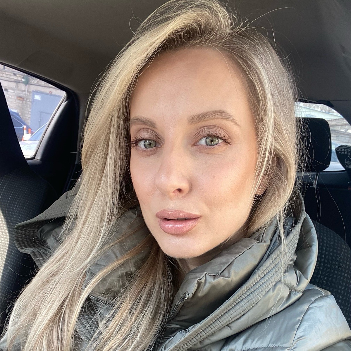 Натали Красноруцкая | Сетка — социальная сеть от hh.ru