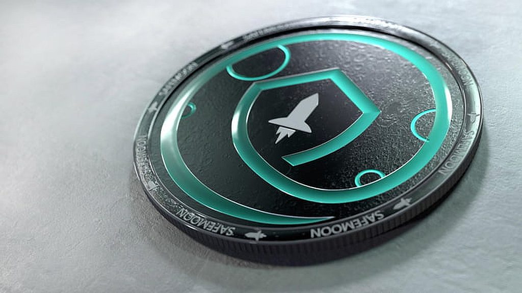 Проект SafeMoon объявил о возрождении и запуске мемкоина на Solana | Сетка — социальная сеть от hh.ru