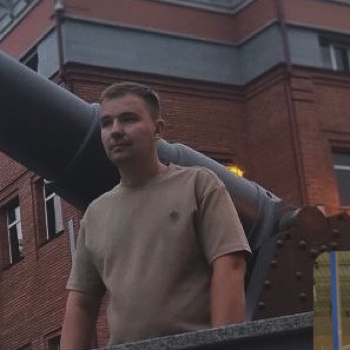 Алексей Плотников