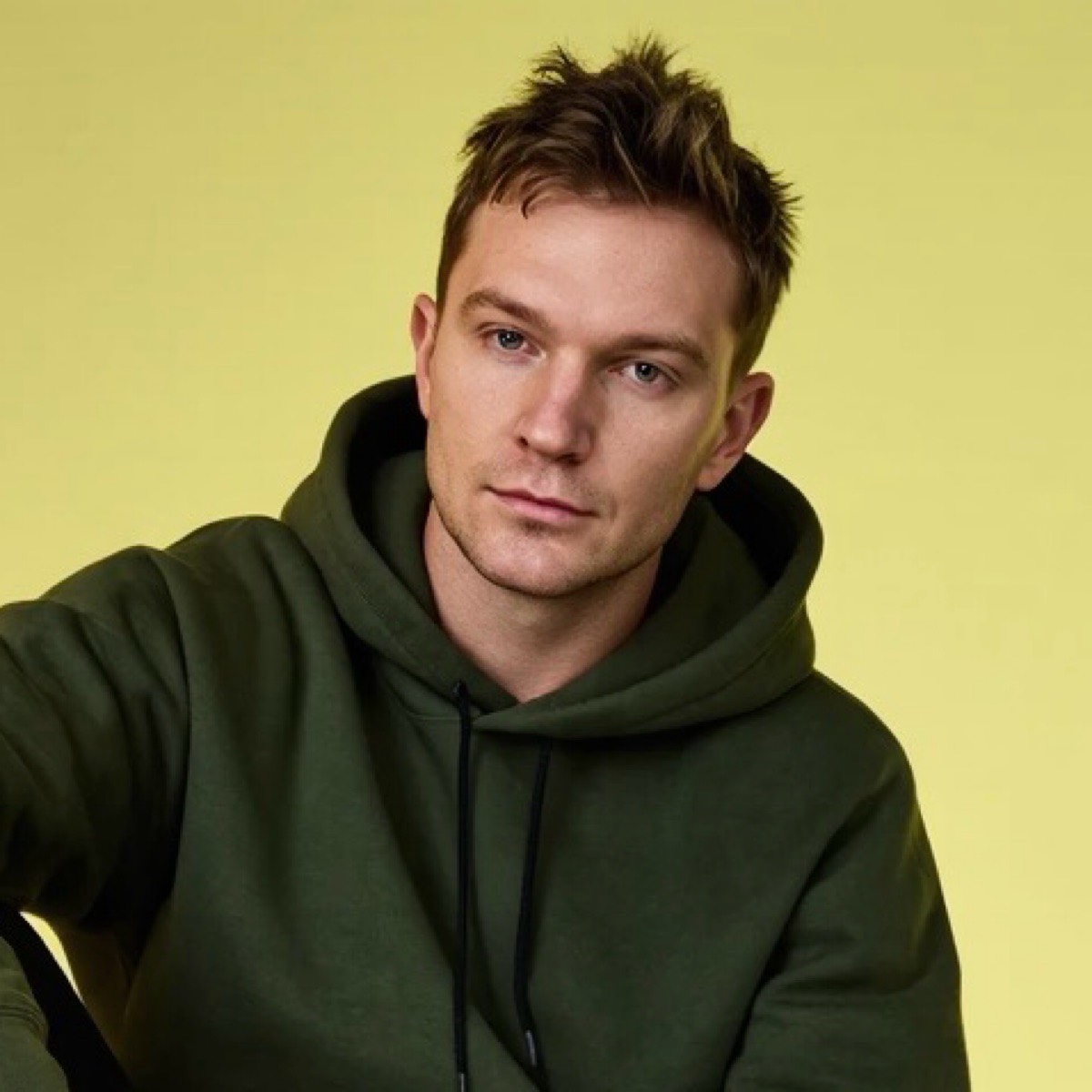 Антон Пидгурняк