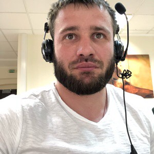 Игорь Рыжкин