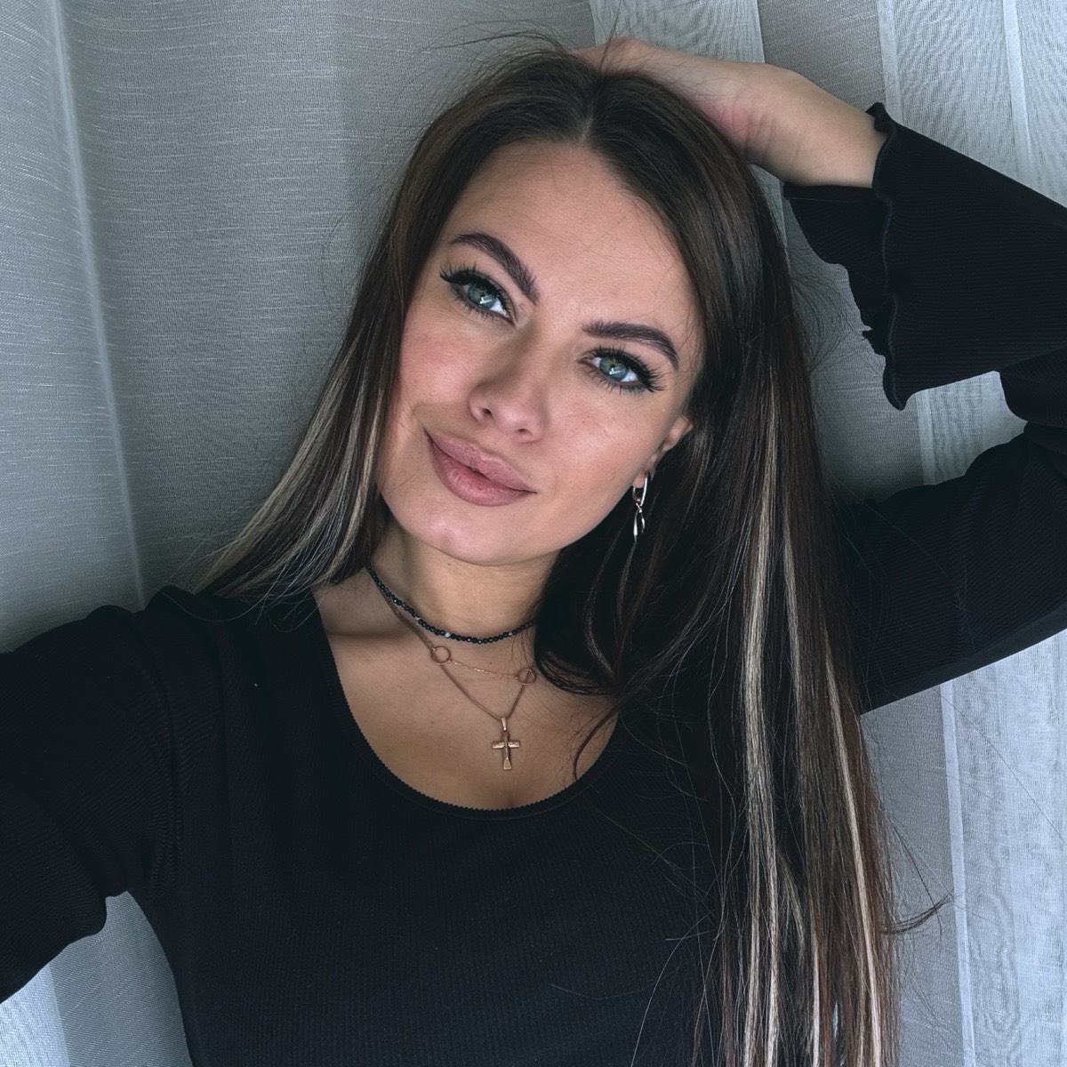 Юлия Мо