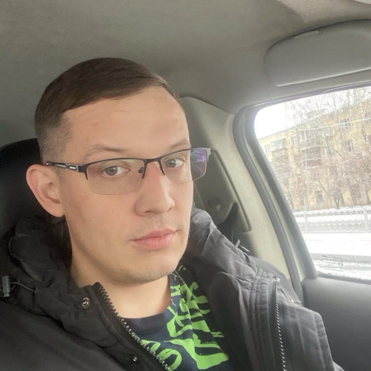 Максим Мальгин