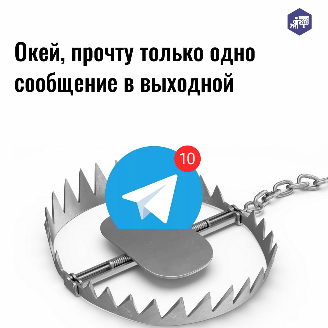 Пост капканов, в которые попадают владельцы ветеринарных клиник, или «главное быть уверенным в том, что говоришь…» 😁
#ветеринарныефинансы | Сетка — социальная сеть от hh.ru