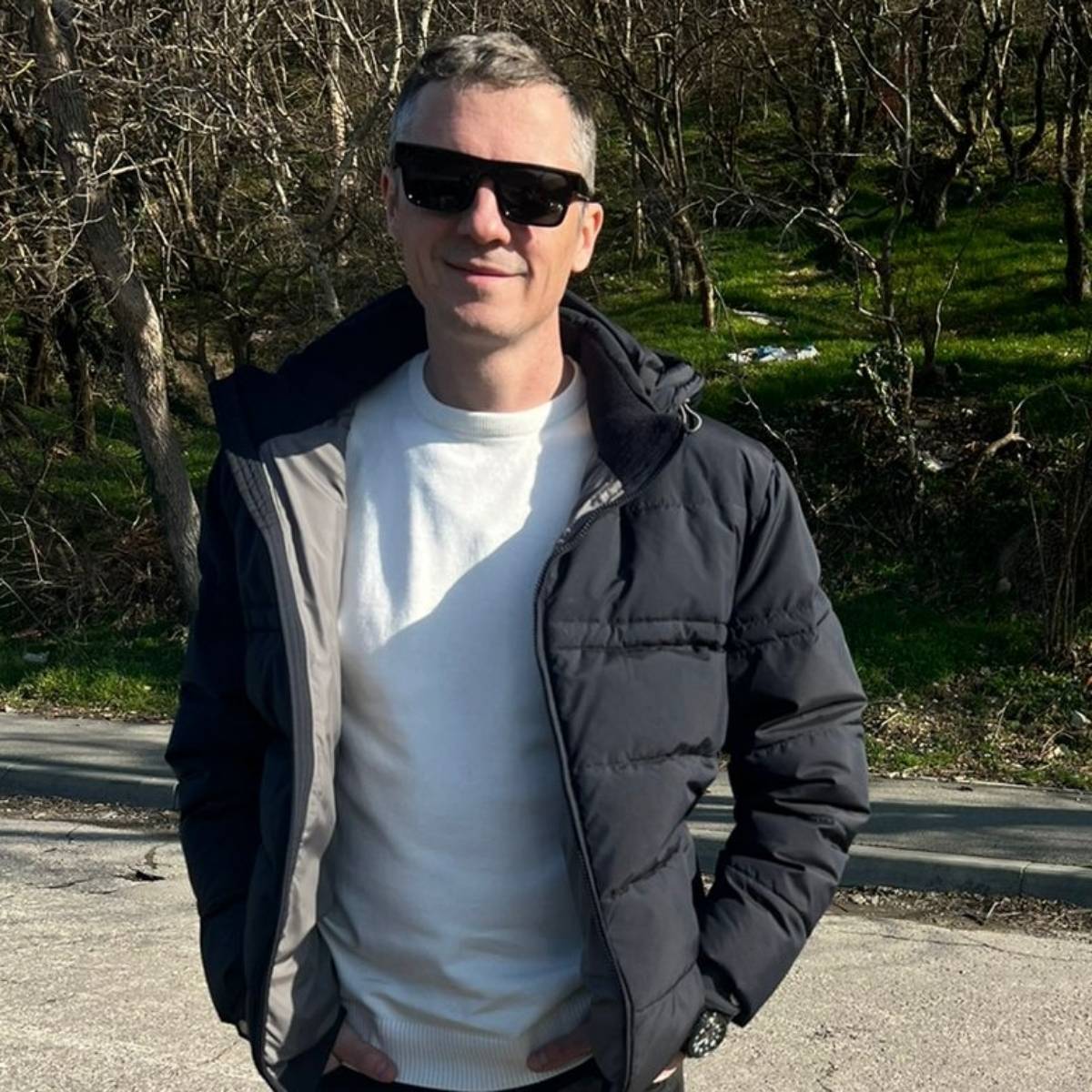 Олег Гордиенко | Сетка — социальная сеть от hh.ru