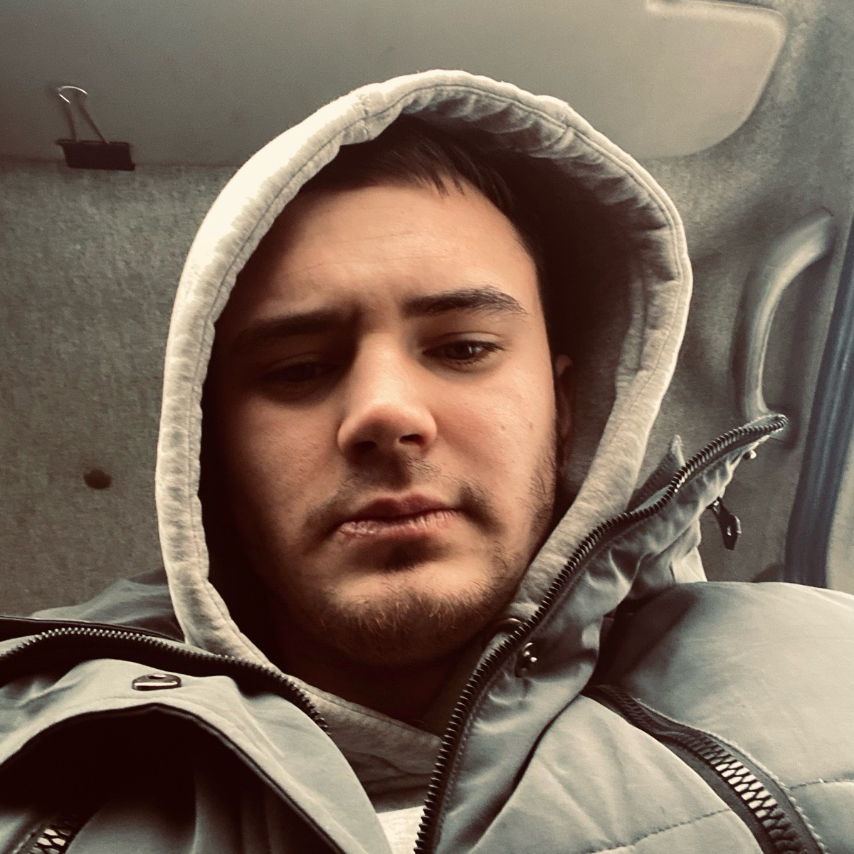 Владимир Шергунов