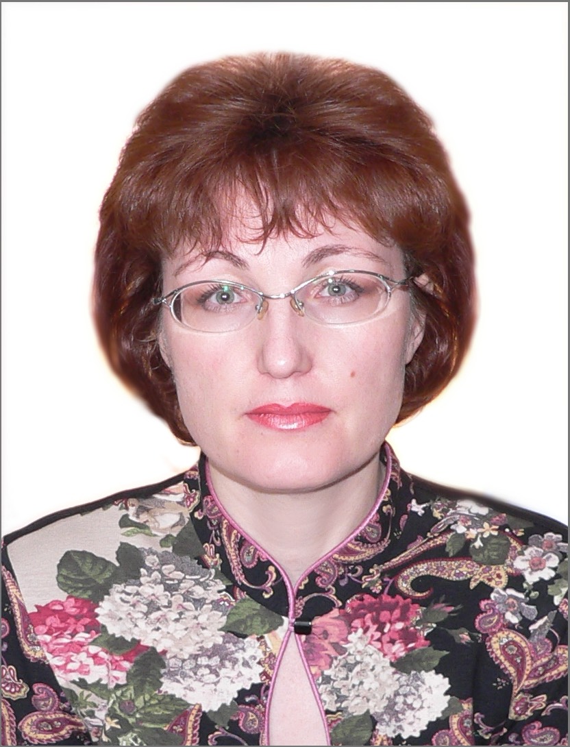 Роза Михеева