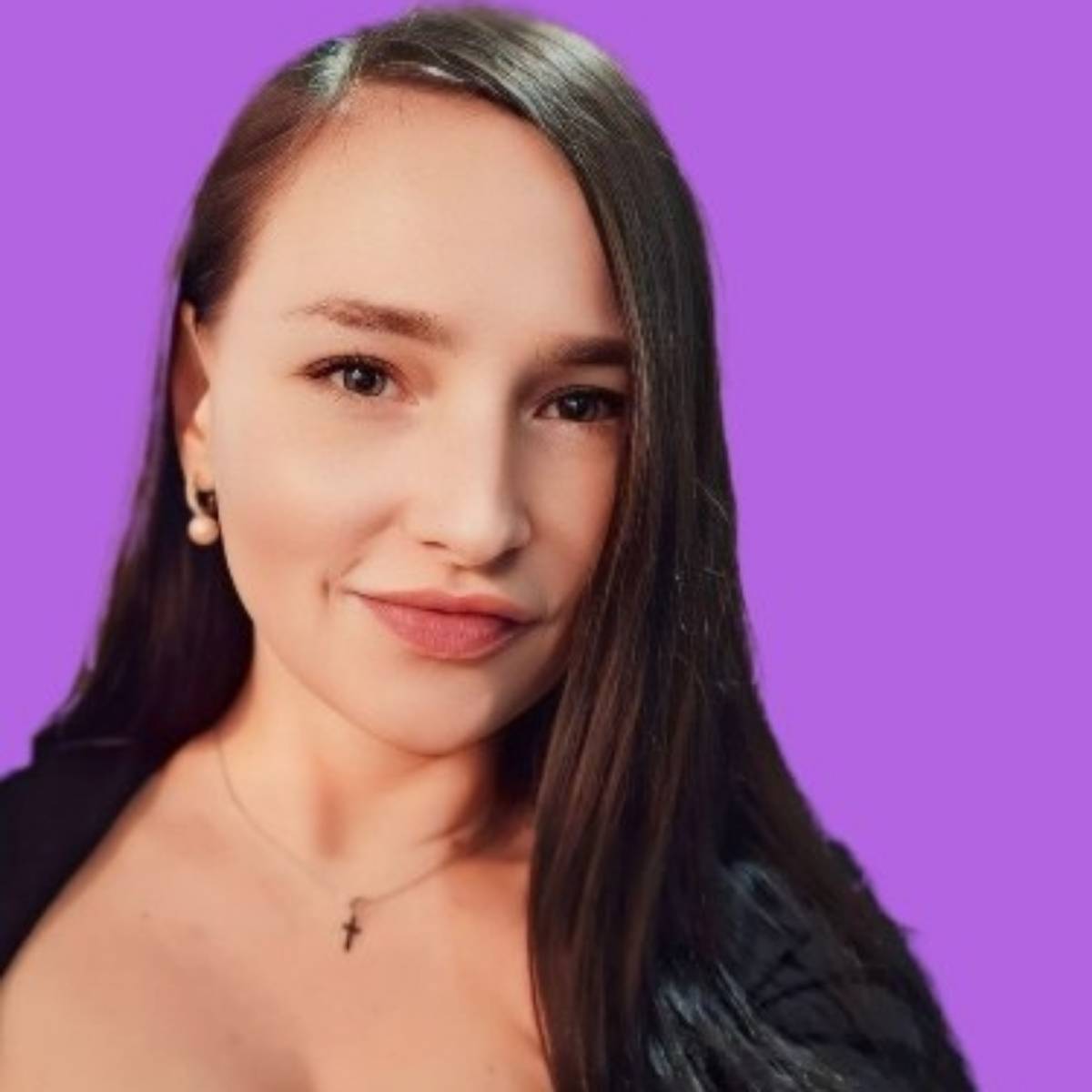 Юлия Вольф | Сетка — социальная сеть от hh.ru