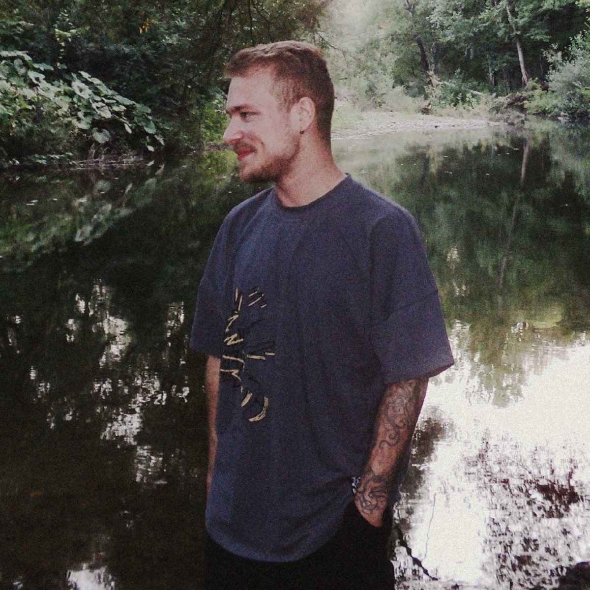 Александр Клюев | Сетка — социальная сеть от hh.ru