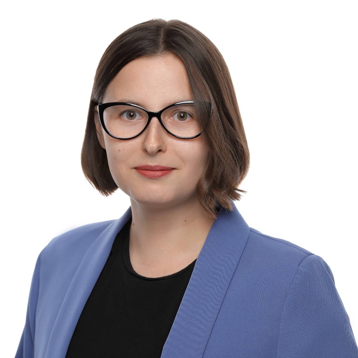 Юлия Шатрова | Сетка — социальная сеть от hh.ru