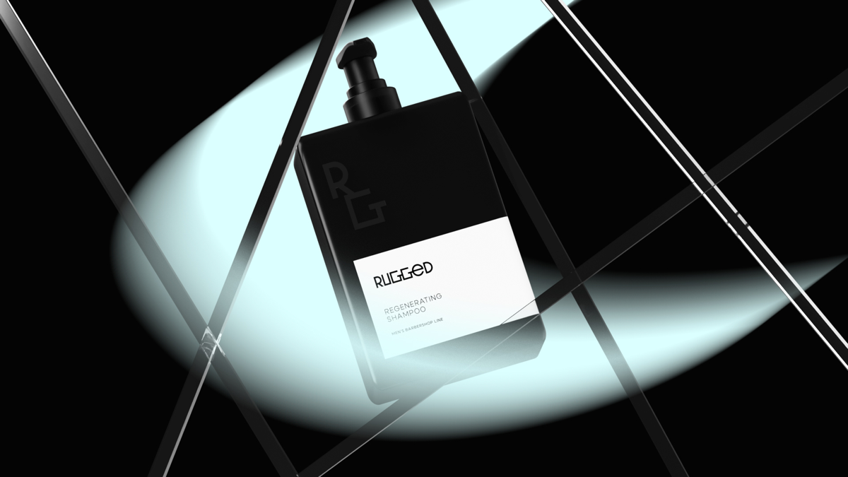 RUGGED CONCEPT | Сетка — социальная сеть от hh.ru