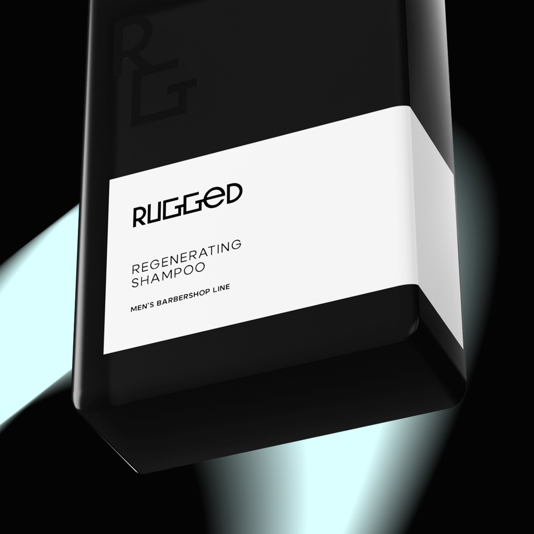 RUGGED CONCEPT | Сетка — социальная сеть от hh.ru