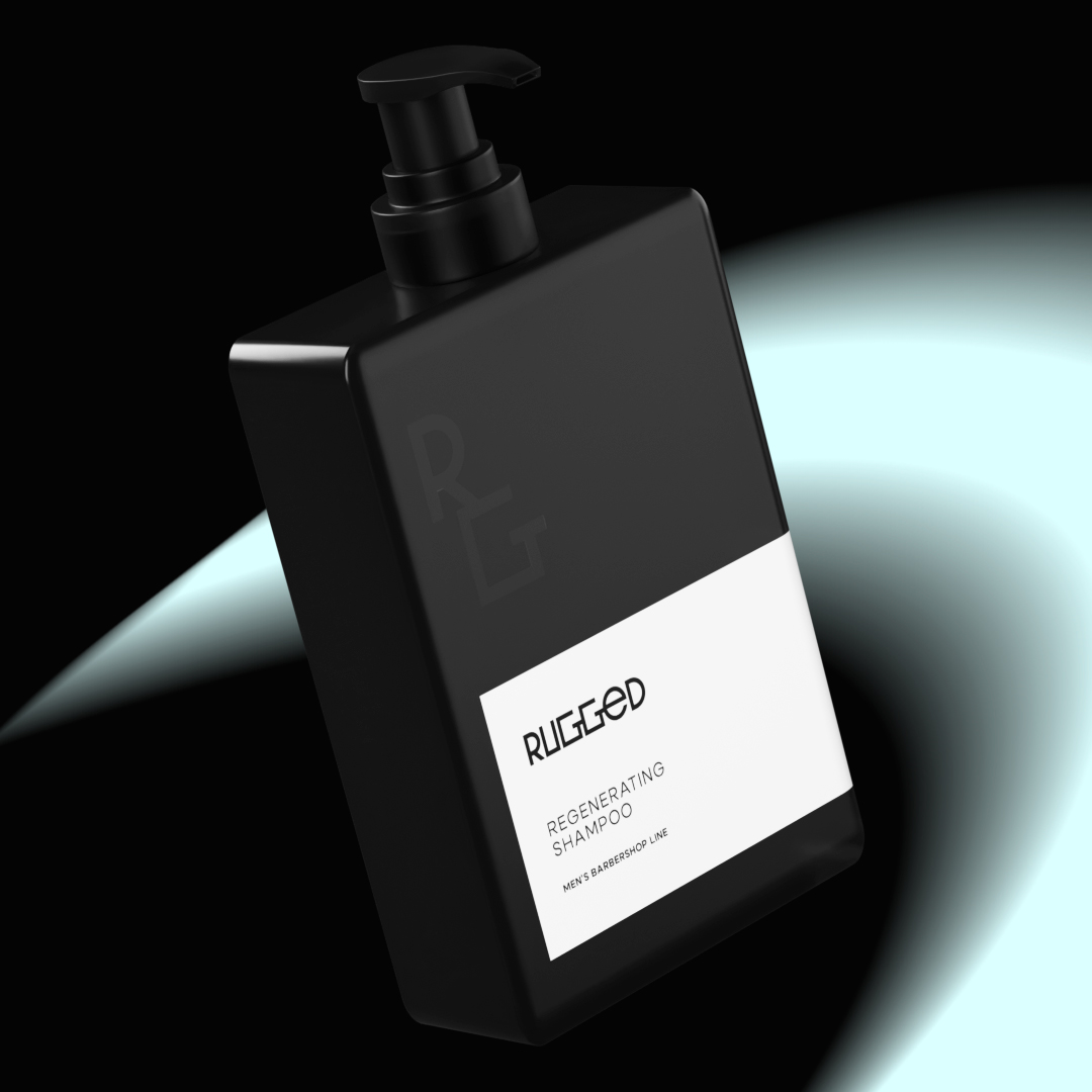 RUGGED CONCEPT | Сетка — социальная сеть от hh.ru