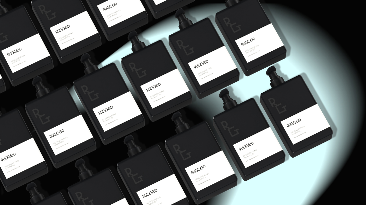 RUGGED CONCEPT | Сетка — социальная сеть от hh.ru