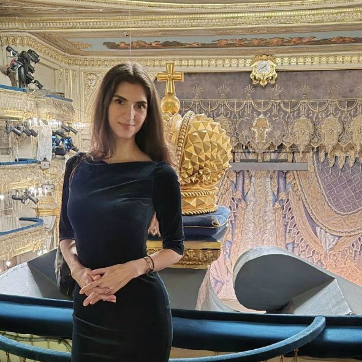 Наталья Иванова