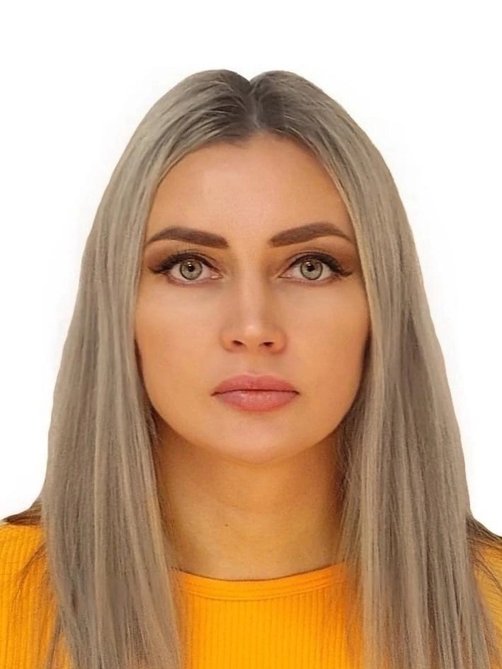 Светлана Байчурина