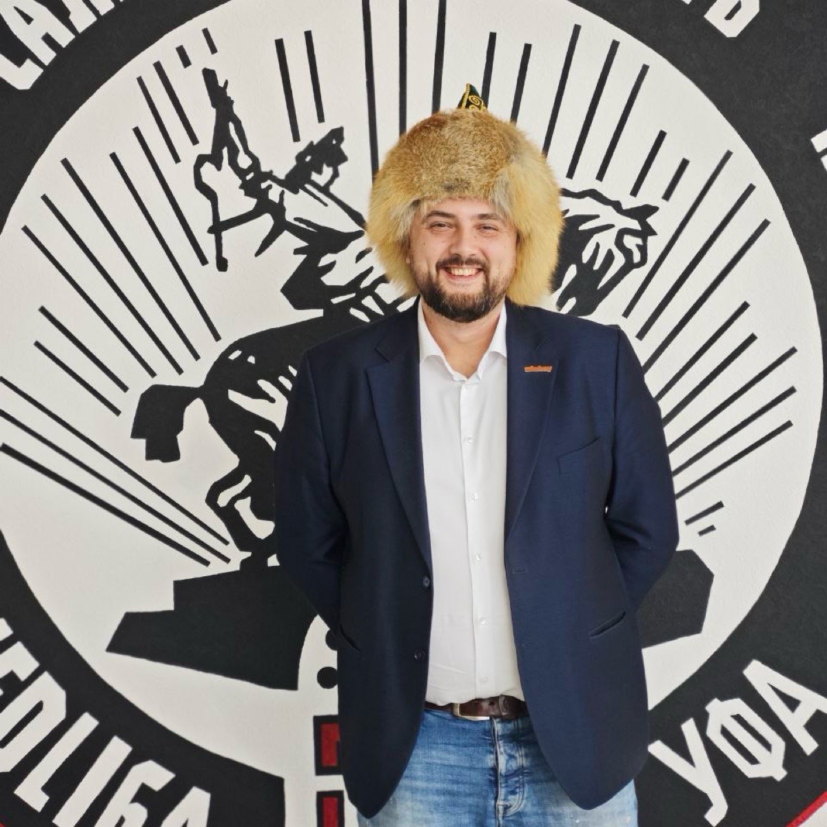 Филипп Одинцев | Сетка — социальная сеть от hh.ru