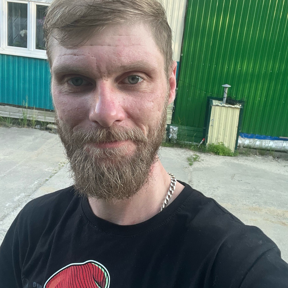Сергей Красич