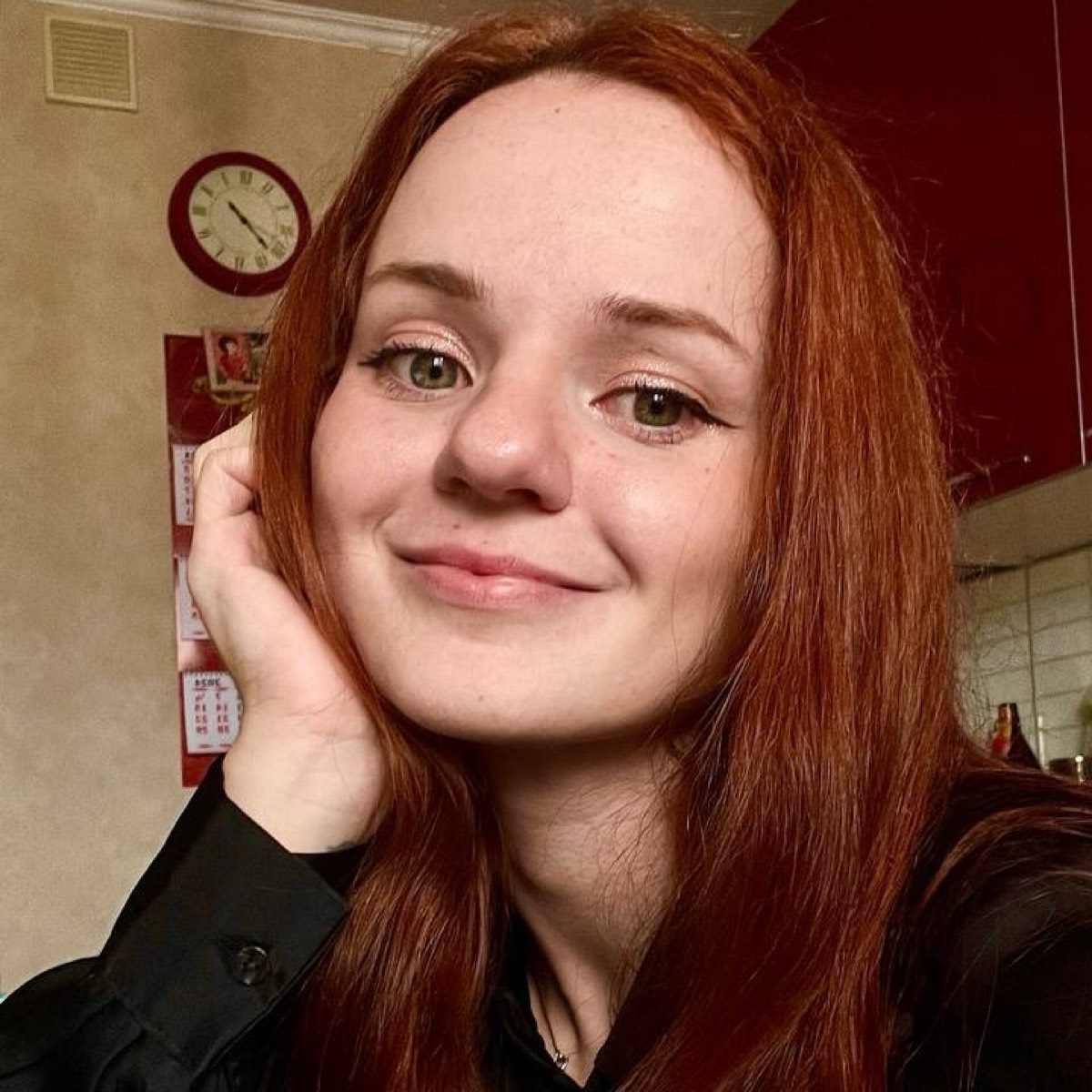 Василина Товкань | Сетка — социальная сеть от hh.ru