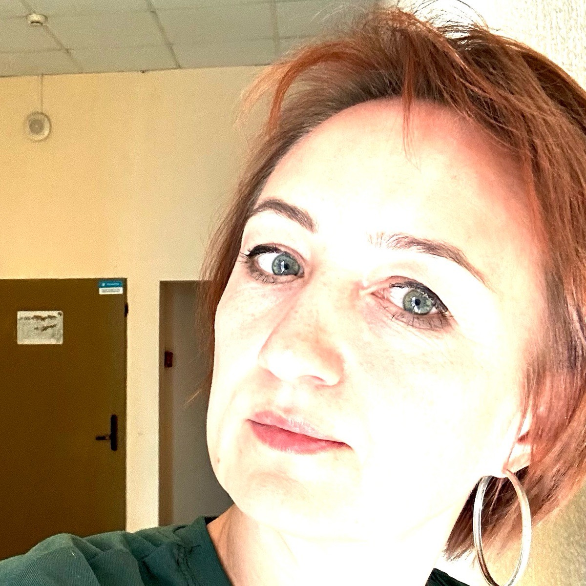 Оксана Семченко | Сетка — социальная сеть от hh.ru