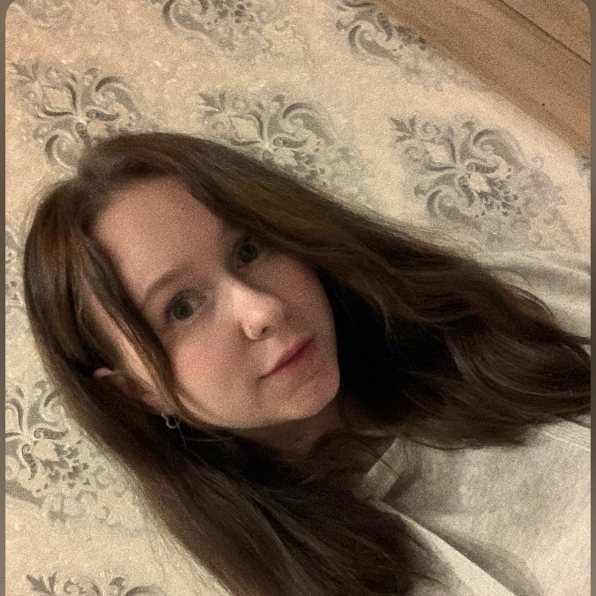 Олеся Новикова