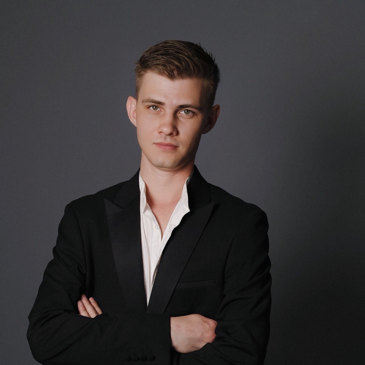 Андрей Белевич