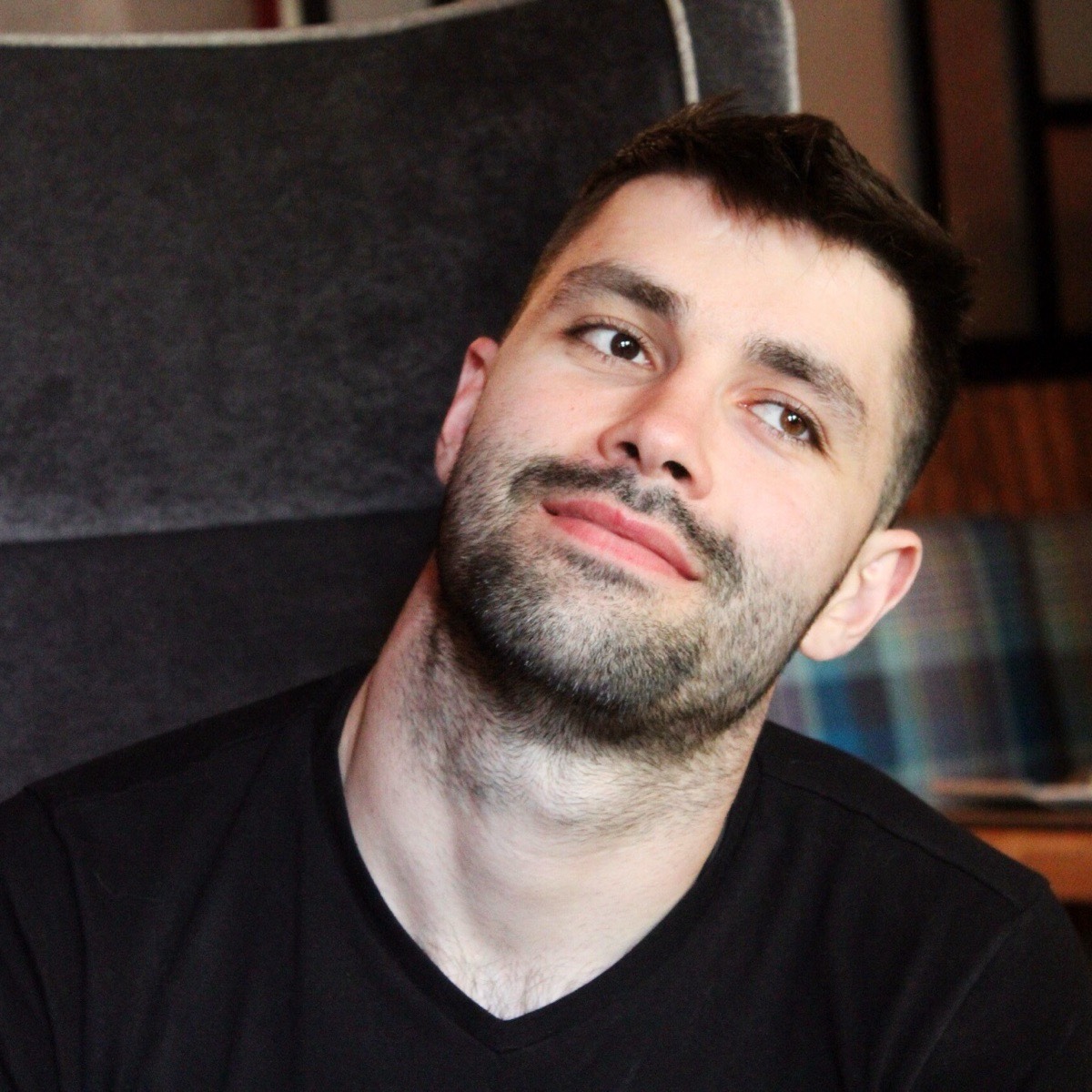 Камиль Акчурин