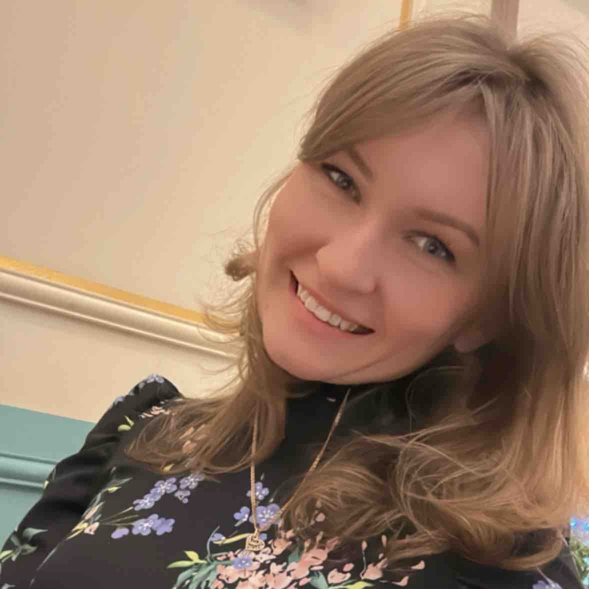 Ксения Бойкова