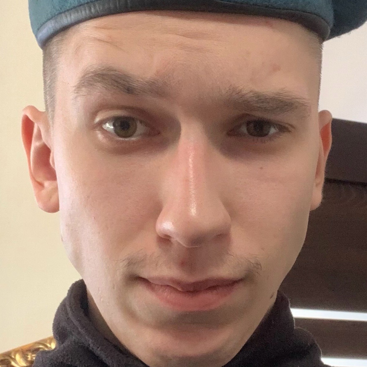 Иван Гуляев