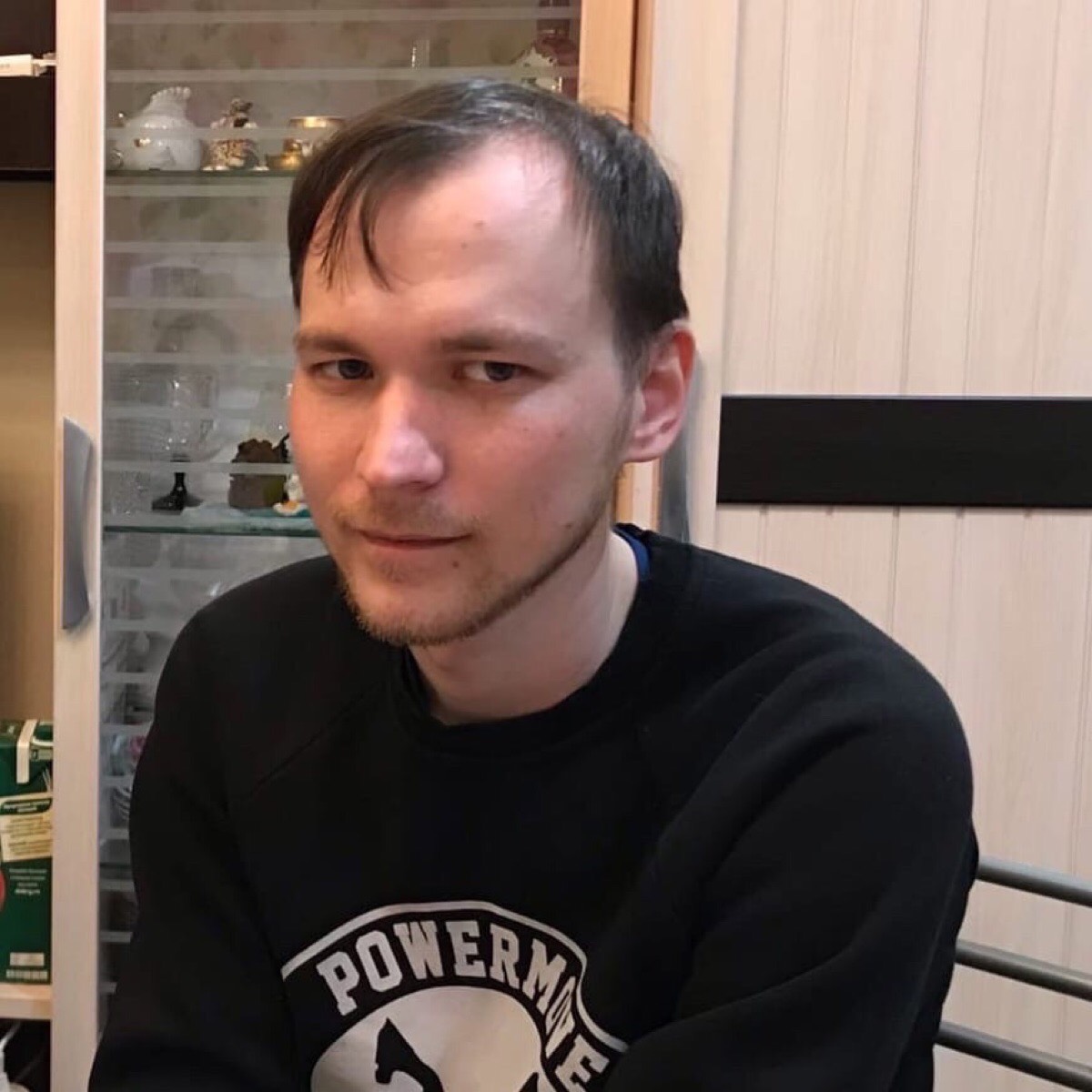 Денис Гатауллин