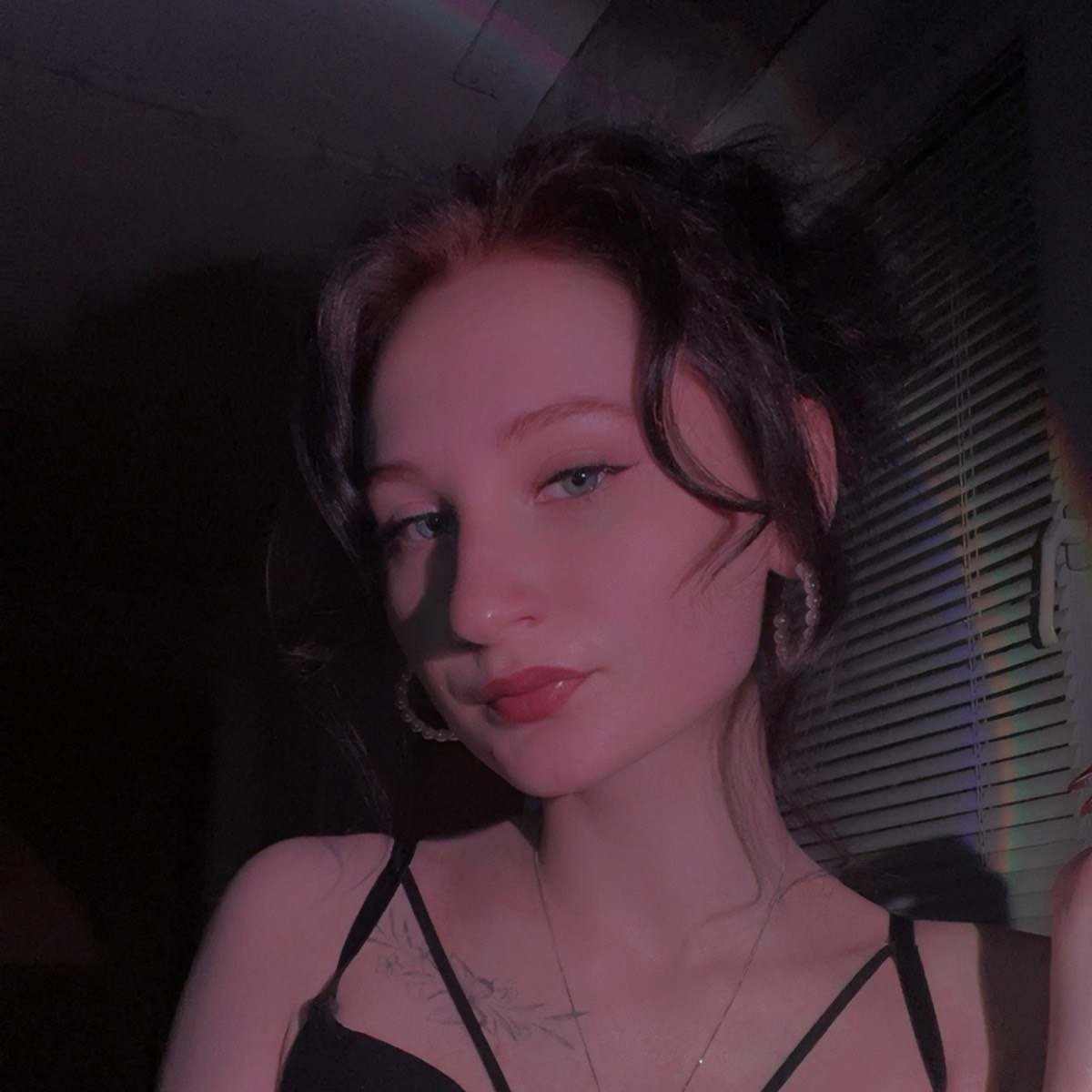 Олеся Трефилова