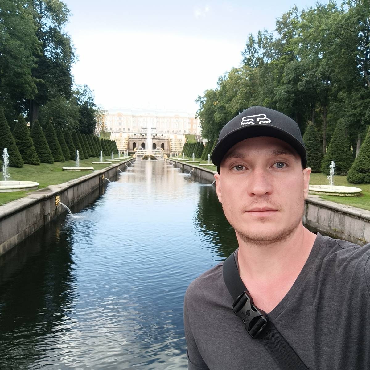 Кирилл Богомолов | Сетка — социальная сеть от hh.ru