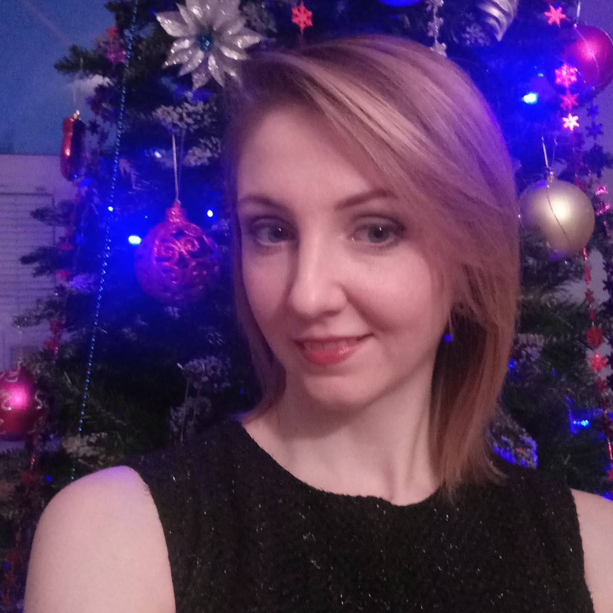 Наталья Кудрявцева